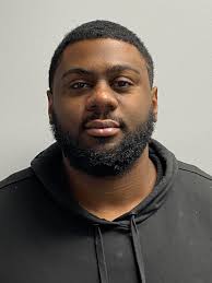 Offender Information