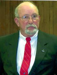 Obituary information for John M Gish