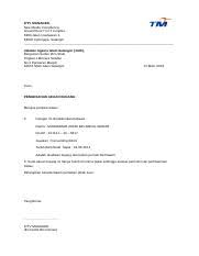Pdf quran no copyrights take what ever you need. Surat Akuan Bujang Docx Iptv Manager New Media Complience Ground Floor Tm It Complex 3300 Jalan Usahawan 1 63000 Cyberjaya Selangor Jabatan Agama Course Hero