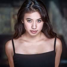 Pink Mesh Trim Hoodie worn by Tess Lynn (Brittany Teo) in Dare Me Season 1  Episode 3