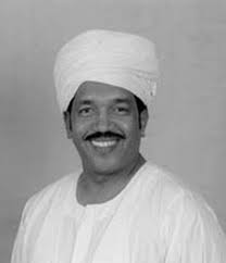 This thread will be about the popular Nubian musicians and singers, about  their history and their famous songs