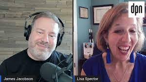 Lisa Spector's Instagram, Twitter & Facebook