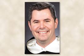 This Christmas, I'm praying the Breastplate of St. Patrick at the manger