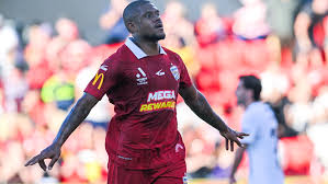 Adelaide United's Anselmo Shines in Victory Over Macarthur