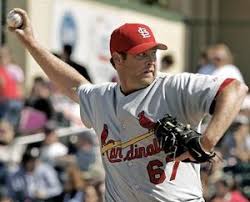 Cards GM: Hancock habits unknown