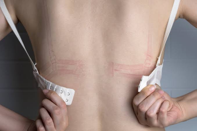 Can Wearing a Sports Bra All Day Cause Breast Pain?