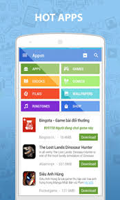 Topapps apps games updated search. Appvn Apk V8 1 5 Mod App Store Download For Android Ios Appvn Hot Apps Mod App App