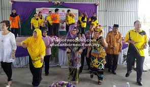 Malaysia Capai Status Negara Tua Pada 2030 Kata Fatimah Utusan Borneo Online