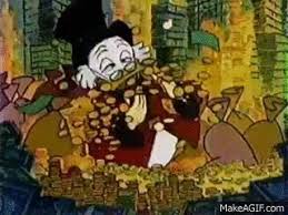 Check spelling or type a new query. Scrooge Mcduck Gif Find On Gifer