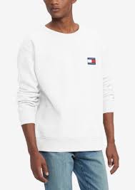 4.6 out of 5 stars 244. Tommy Hilfiger Tommy Hilfiger Men S Tommy Jeans Jai Logo Sweatshirt Outerwear