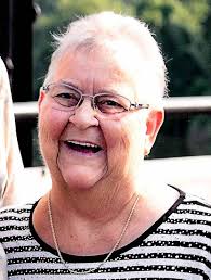 Obituary of Sharon Kay Grames