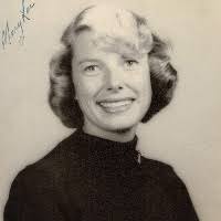 Obituary information for Mary Louise Herndon Durham