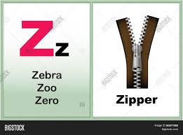 A complete guide to gen z slang words and what they mean. Alphabet Letter Z Image Photo Free Trial Bigstock