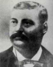 Reflections for Deputy U.S. Marshal Sam Sixkiller, United States Department  of Justice