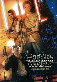 Drew Struzan Star Wars Force Awakens Google Search Force Awakens Poster Star Wars Poster Star Wars Episode Vii