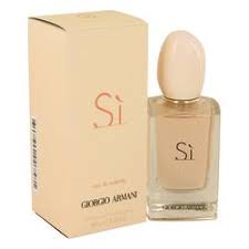 Armani si by giorgio armani perfume. Armani Si Perfume By Giorgio Armani For Women Fragrancex Com