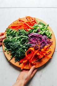 Noodle Free Pad Thai Minimalist Baker Recipes Recipe Recipes Baker Recipes Pad Thai