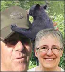 Bad for bears, people, & their wallets: the myth of "diversionary feeding" 