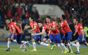 Sementara itu, grup satunya, grup b dihuni oleh tuan rumah dan juara bertahan brasil. Chile V Argentina Copa America Final Irish Mirror Online