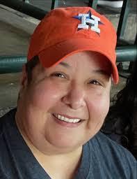 Trina Garcia's Instagram, Twitter & Facebook