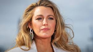 Blake Lively accuses Justin Baldoni of trying to ‘destroy’ her reputation