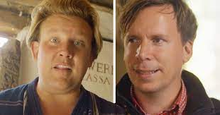 Karl fredrik och sambon petter bjuder in till ett magisk nyårsfirande på vackra eklaholm. Pojkvannens Plotsliga Besked Till Karl Fredrik Pa Telefon Hektiska Tiden I Tv4