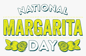 National margarita day is february 22nd! National Margarita Day National Margarita Day Png Transparent Png Kindpng