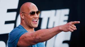 Dwayne 'the rock' johnson has been a name on the mind of space jam: Dwayne The Rock Johnson For President It S Not Inconceivable When He S This Popular As A Movie Star Quartz