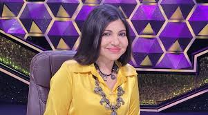 Alka Yagnik says she sang some double meaning songs without understanding  the lyrics, friends told her, Are you mad? | Bollywood News - The Indian  Express