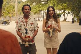 The White Lotus Season 3 Premiere Recap: Monkey Business