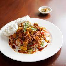 Nasi Lengko
