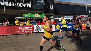Weil wir wissen, dass in finanzfragen der persönliche kontakt unverzichtbar ist. 12 Sparda Bank City Marathon Bremerhaven Patricks Laufberichte
