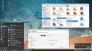 The 20 Best Xfce Themes For Linux System In 2020 Linux Theme System