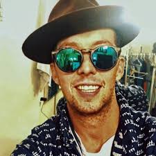 Max Oldham (@MaxwellOldham)