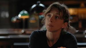 Alain Ross: Películas, biografía y listas en MUBI