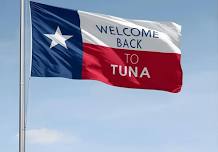 Red, White & Tuna