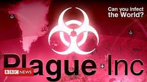 But here everything is exactly the opposite. Killer Plague Game Tops Charts Amid Coronavirus Bbc News