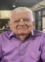 Obituary information for Billy Richardson