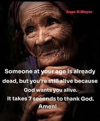 Join us New Cranky Old Lady