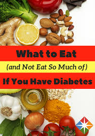 6 Foods That Most Diabetics Should Avoid And 8 Foods They Can Safely Eat Diabetic Diet Food List Diabetic Diet Healthy