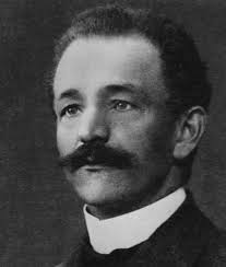 John, Ferdinand Ludwig Carl