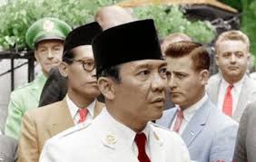 Mari kita lihat wajah presiden pertama kita dengan full warna jangan lupa subscribe. Foto Gambar Soekarno Berwarna 34 Jpg Corat Coret Literasi