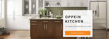 oppein kitchen cabinet linkedin