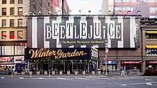 See more of beetlejuice the musical on facebook. Beetlejuice Musical Wikipedia