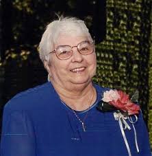 Ethel Taylor Obituary