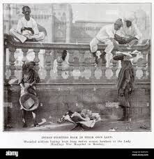 Lady hardinge hospital hi-res stock ...