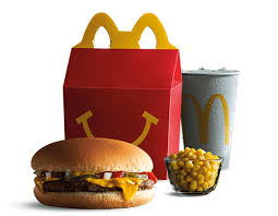 Order online mcdonald's burgers & wraps @mcdelivery. Mcdonald S Malaysia Menu