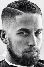 The messy quiff is best suited for oval, round, and square face shapes. The Most Popular Short Hairstyles Men S Haircuts Explained Jamo