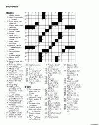 Easy printable and online crossword puzzles and games. Printable Crossword Free Printable Crossword Puzzles Printable Crossword Puzzles Crossword Puzzles