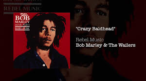 Great men who are a threat to the elites have been the following video is marley performing live at the rainbow theatre in 1977. Crazy Baldhead 1986 Bob Marley The Wailers Youtube
